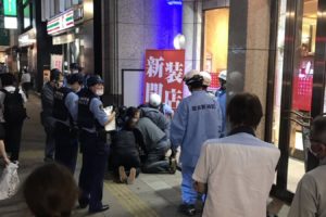 アイオン立川 旧イベ